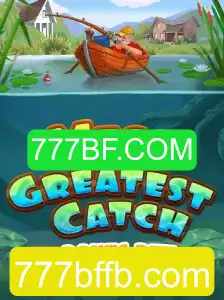 MegaGreatestCatchBonusBuy: A Nova Sensação do Mundo dos Jogos de Cassino