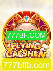 Explorando o Fascinante Mundo de FlyingCaiShen