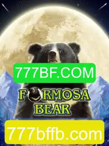 Descubra o Fascinante Mundo de FormosaBear e 777BF.COM