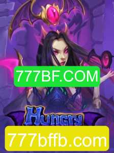 Descubra a Emocionante Experiência de Jogo com HungryNight e 777BF.COM
