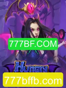 Descubra a Emocionante Experiência de Jogo com HungryNight e 777BF.COM