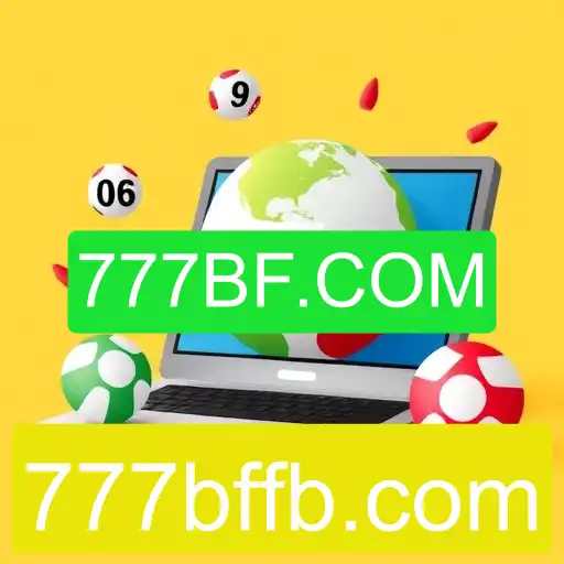 Explorando o Mundo da Loteria Online com 777BF.COM