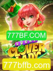 Explorando o Jogo LuckyCloverLady: Um Guia Completo