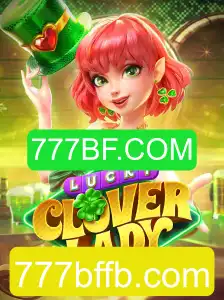 Explorando o Jogo LuckyCloverLady: Um Guia Completo