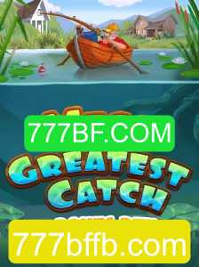 MegaGreatestCatchBonusBuy: A Nova Sensação do Mundo dos Jogos de Cassino