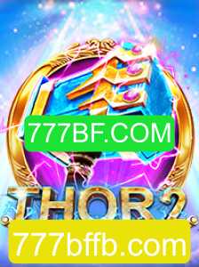 Descubra a Aventura do Jogo Thor2 com 777BF.COM